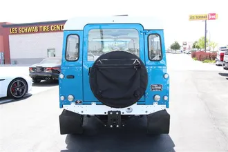 DEFENDER 8