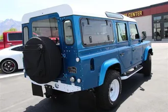 DEFENDER 9
