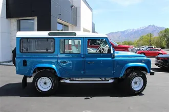 DEFENDER 10