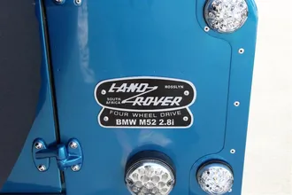 DEFENDER 46