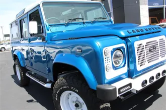 DEFENDER 56