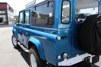DEFENDER 58