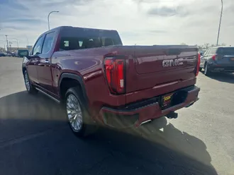 Sierra 1500 4