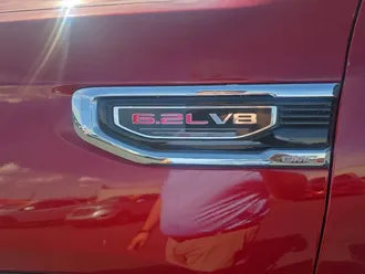 Sierra 1500 5