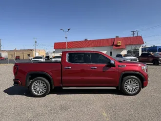 2019 GMC Sierra 1500 photo 2