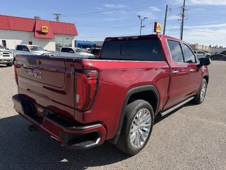 2019 GMC Sierra 1500 photo 3