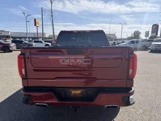 2019 GMC Sierra 1500 photo 4