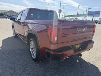 2019 GMC Sierra 1500 photo 5