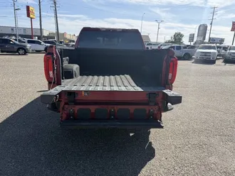 2019 GMC Sierra 1500 photo 7