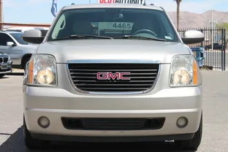 Yukon 2