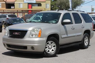 Yukon 3