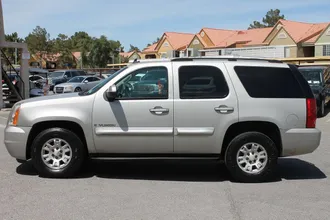Yukon 4
