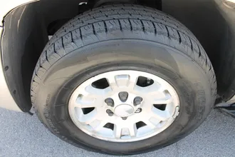 Yukon 9