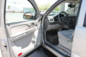Yukon 16