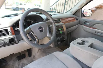 Yukon 18
