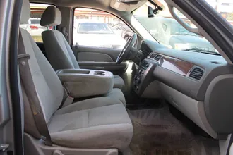Yukon 27