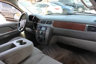 Yukon 29