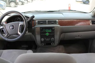 Yukon 30