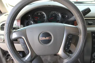 Yukon 31