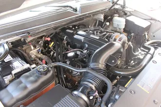 Yukon 34