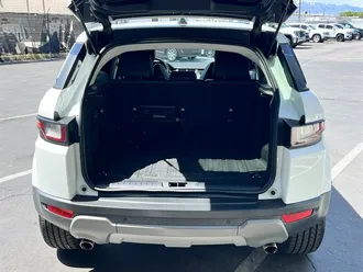 Range Rover Evoque SE 7
