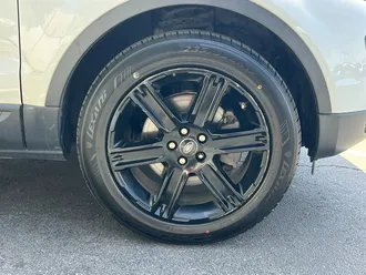 Range Rover Evoque SE 10