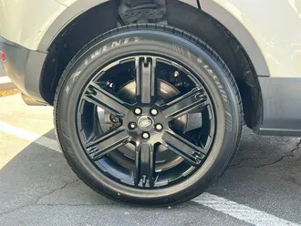 Range Rover Evoque SE 11