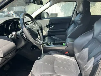 Range Rover Evoque SE 18