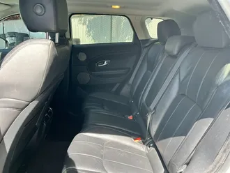 Range Rover Evoque SE 22