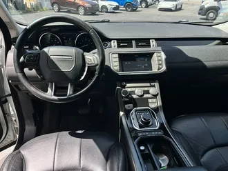 Range Rover Evoque SE 24