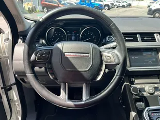 Range Rover Evoque SE 26