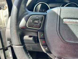 Range Rover Evoque SE 27