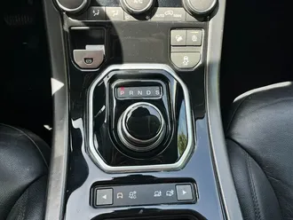 Range Rover Evoque SE 31