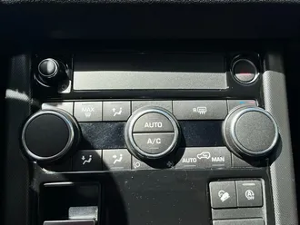 Range Rover Evoque SE 34