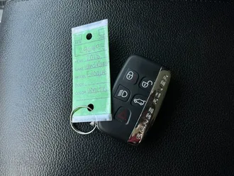 Range Rover Evoque SE 35