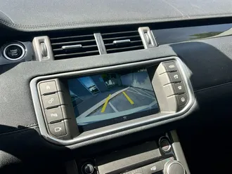Range Rover Evoque SE 37