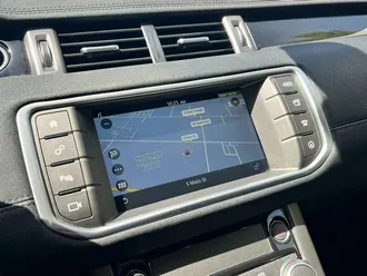 Range Rover Evoque SE 38