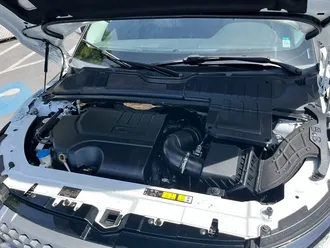 Range Rover Evoque SE 40