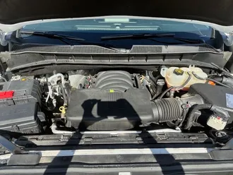 2020 Chevrolet Silverado 1500 photo 6