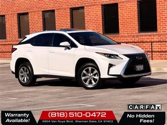 RX 350 1