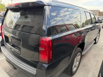 Suburban 2