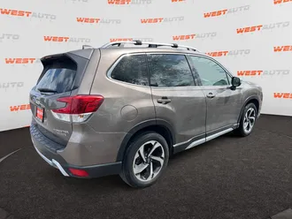 2023 Subaru Forester photo 5