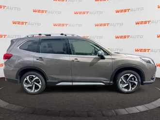 2023 Subaru Forester photo 6