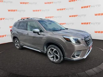 2023 Subaru Forester photo 7