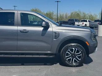 2024 Ford Ranger photo 4