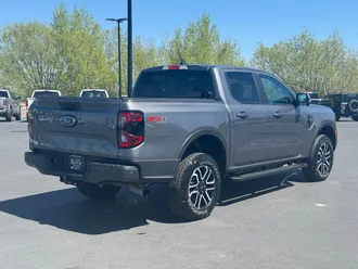 2024 Ford Ranger photo 6