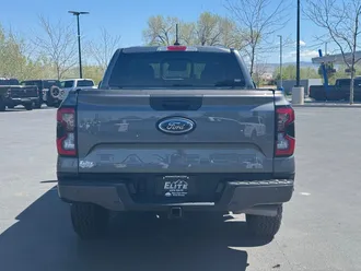 2024 Ford Ranger photo 7