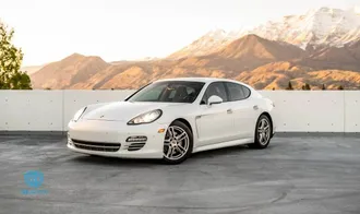 Panamera 1
