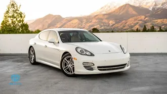 Panamera 2