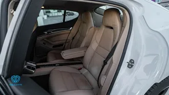 Panamera 7